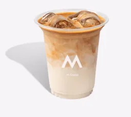 Coconut Latte