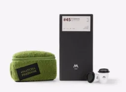 Matcha Freedom Set