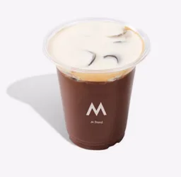 Cold Brew