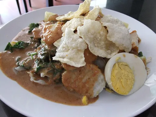 Gado-Gado
