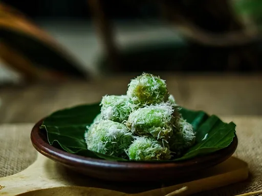 Klepon