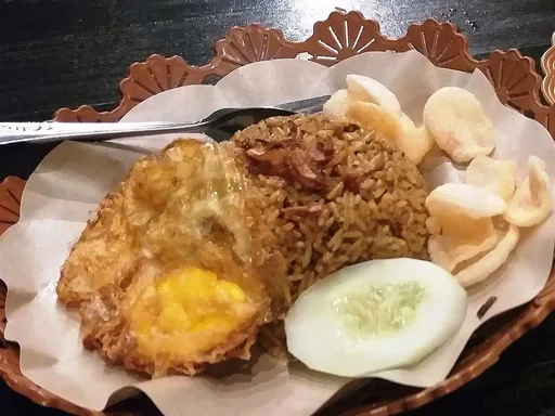 Nasi Goreng Kampung