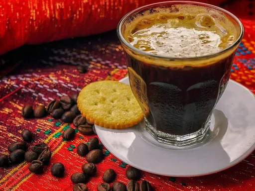 Kopi Hitam Gayo
