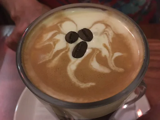 Caffè Latte