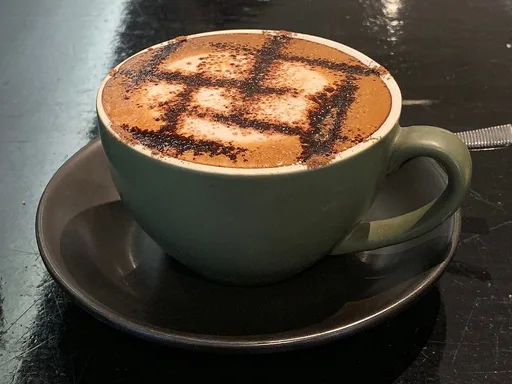 Cappuccino