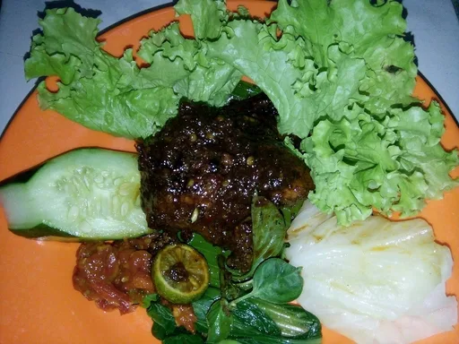 Ayam Bakar Kecap