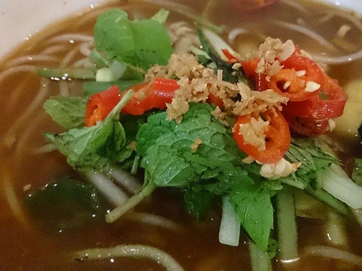 Asam Laksa Pulau Pinang