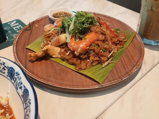 Char Kway Teow
