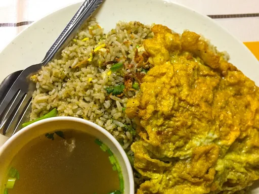 Nasi Goreng Kampung