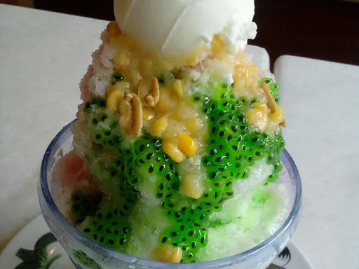 Ais Kacang
