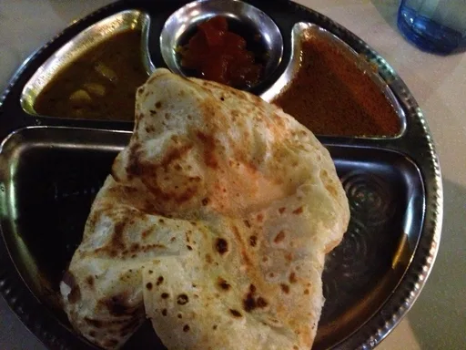 Roti Canai