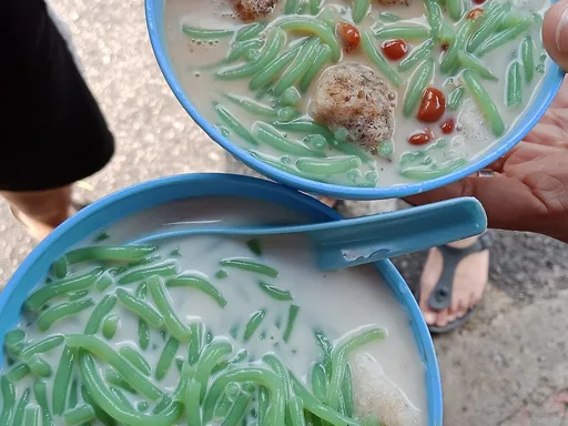 Cendol Pulau Pinang