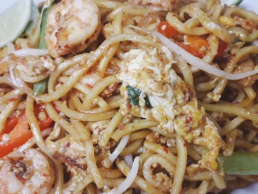 Mee Goreng Mamak