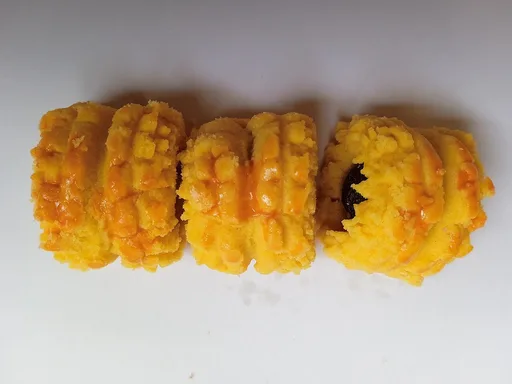 Pineapple Tarts