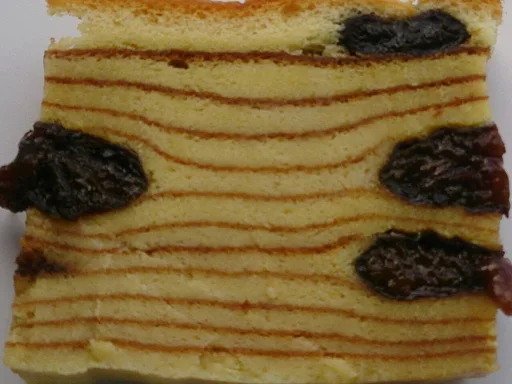 Kueh Lapis