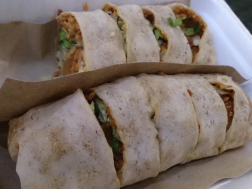 Popiah (2 rolls)