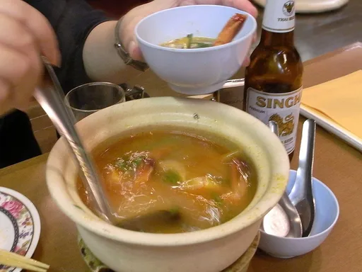 Tom Yum Goong