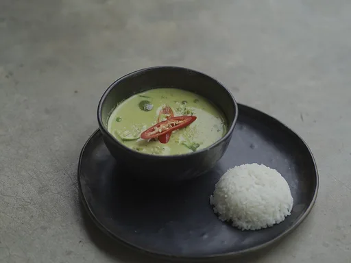 Gaeng Khiao Wan Gai