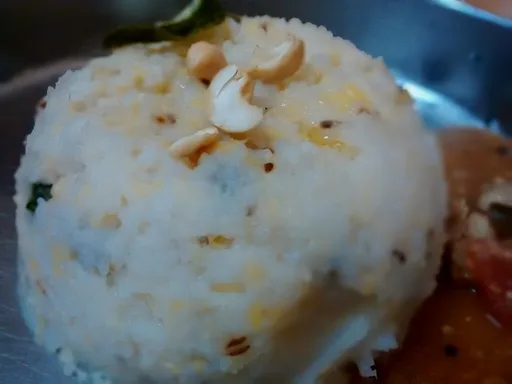 Ven Pongal