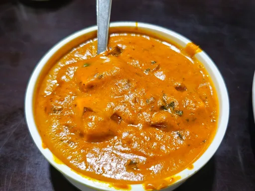Paneer Butter Masala