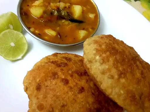 Poori Saagu