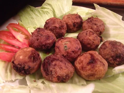 Veg Manchurian