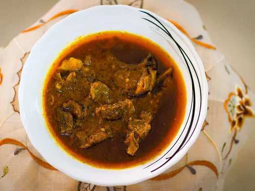Mutton Rogan Josh