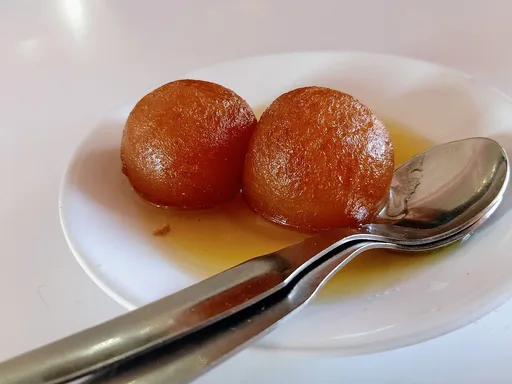 Gulab Jamun (2)