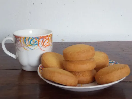 Irani Chai