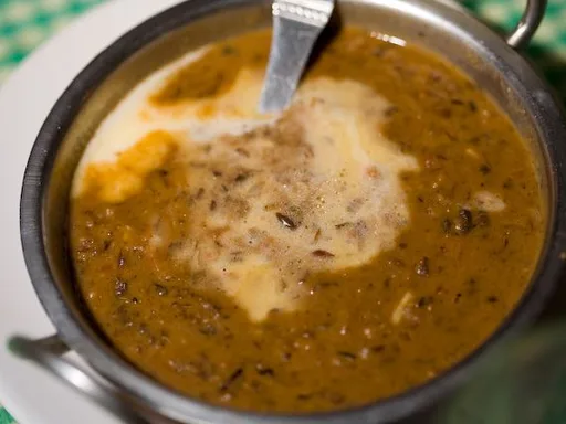 Dal Makhani