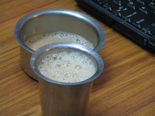 Filter Kaapi