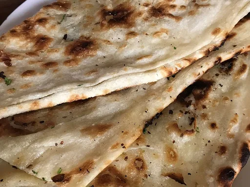 Tandoori Roti