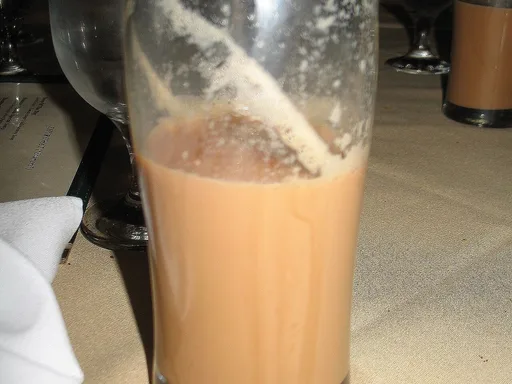 Cutting Chai