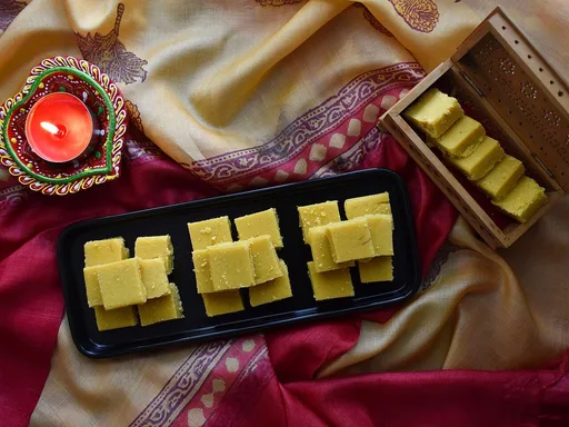 Mysore Pak