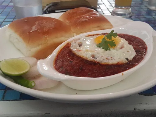 Kheema Pav