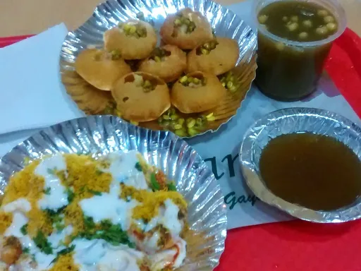 Pani Puri (6)