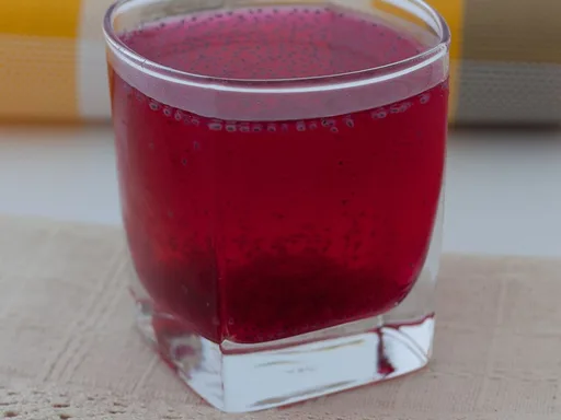 Royal Falooda