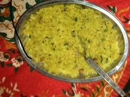 Kanda Poha