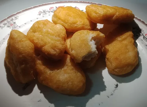 Chicken Nuggets (12)