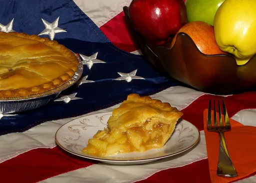 Apple Pie