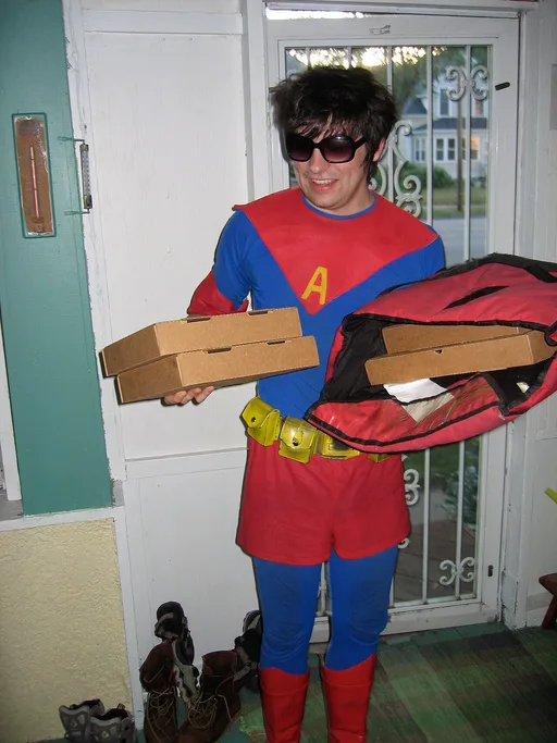 Family Pizza Deal