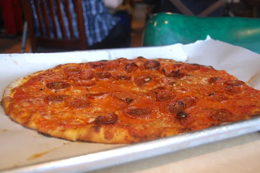Pepperoni Classic
