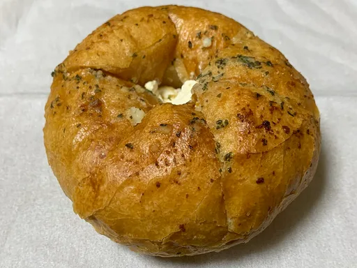 Garlic Bread