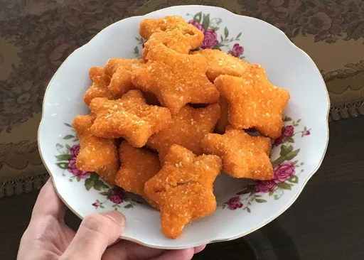 Chicken Nuggets (6)