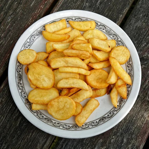 Chips (small)