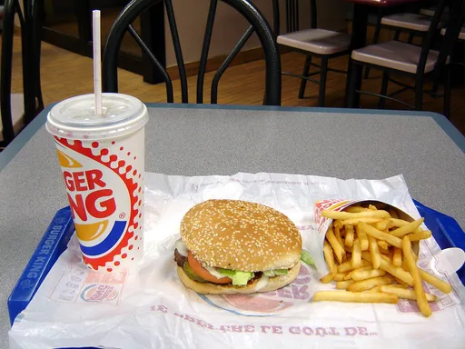 Lunch Express