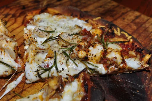 Spicy Chicken Ranch